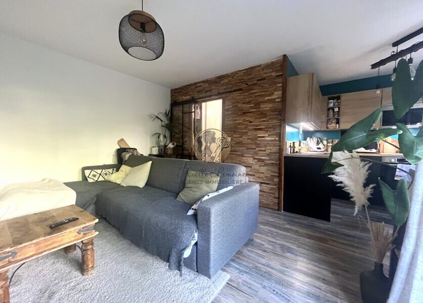 Appartement à vendre à Tassin-la-demi-lune