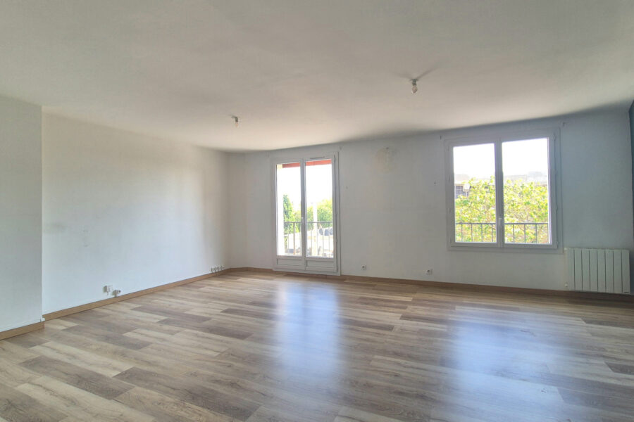 Appartement à vendre à Le havre — Vue sur la ville — photo 2