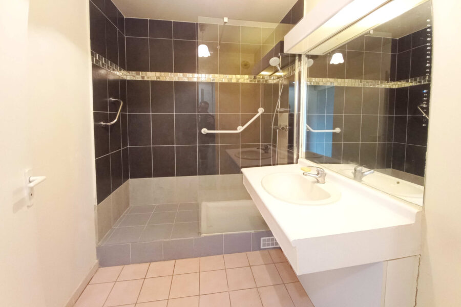 Appartement à vendre à Créteil