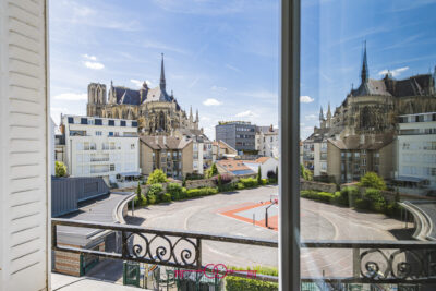 Appartement à vendre à Reims