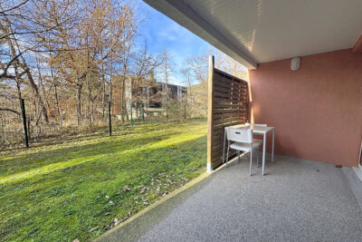 Appartement à vendre à Vernet-les-bains
