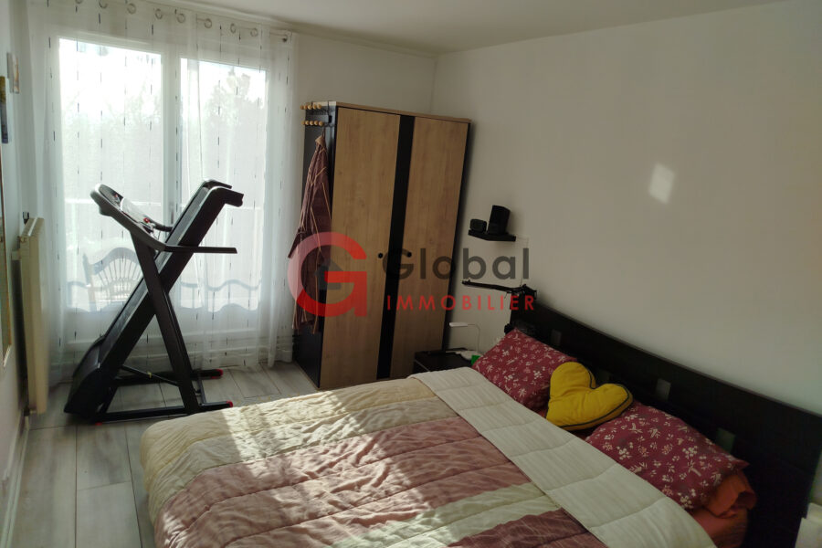Appartement à vendre à Mâcon