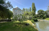 Maison à vendre à Chançay — Vue fleuve — photo 10