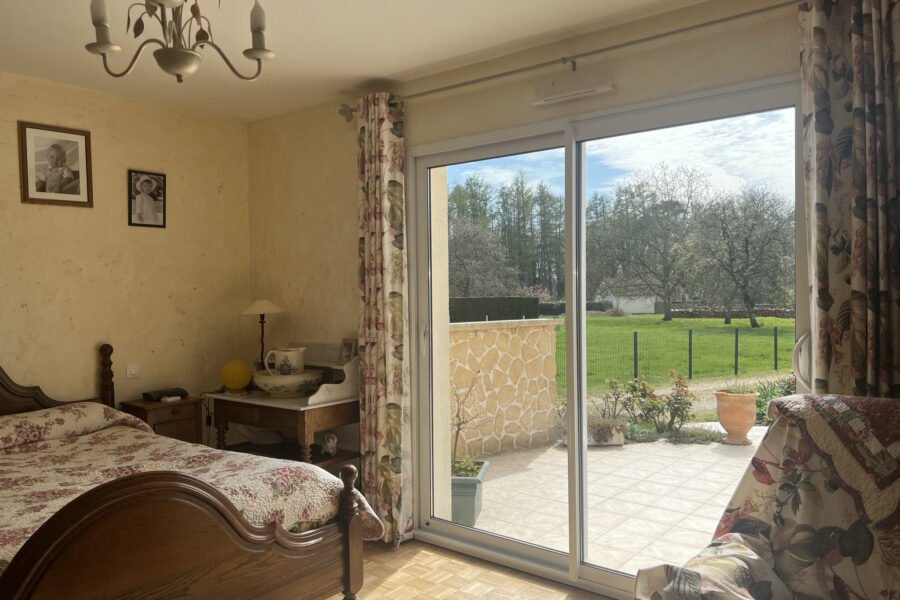 Maison à vendre à Appeville-annebault