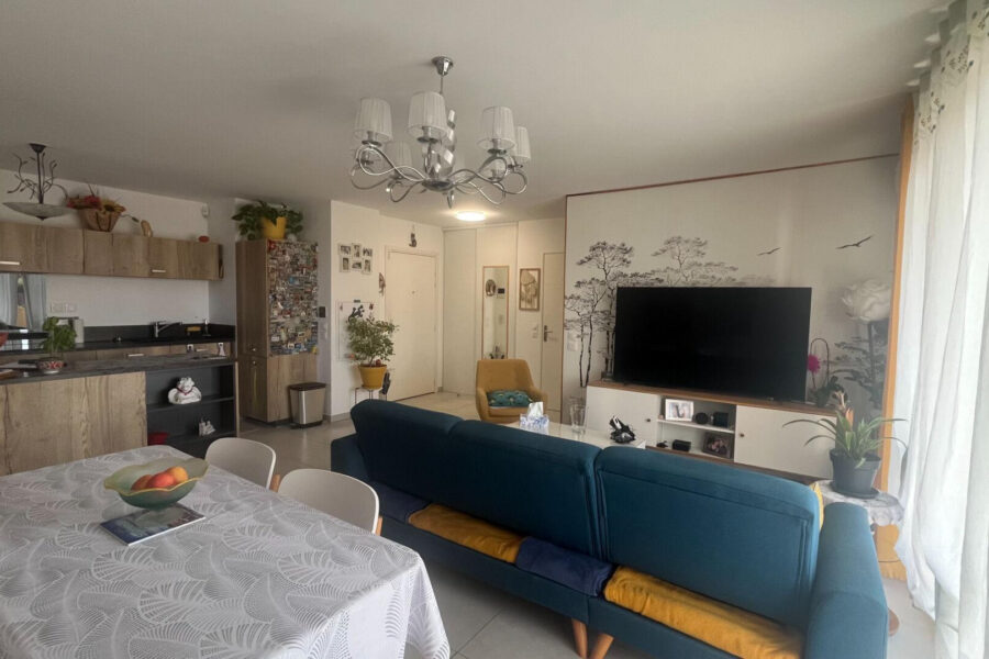 Appartement à vendre à Trets