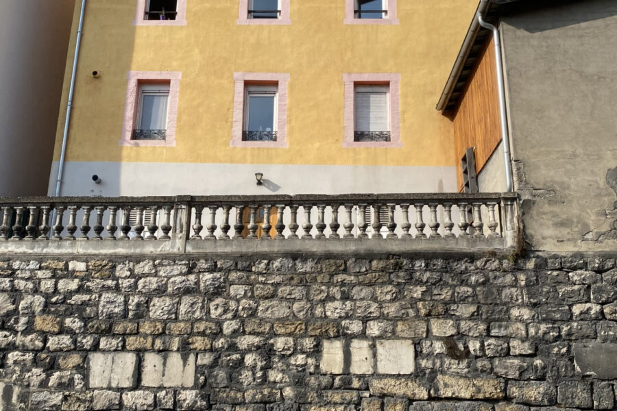 Maison à vendre à Valserhône