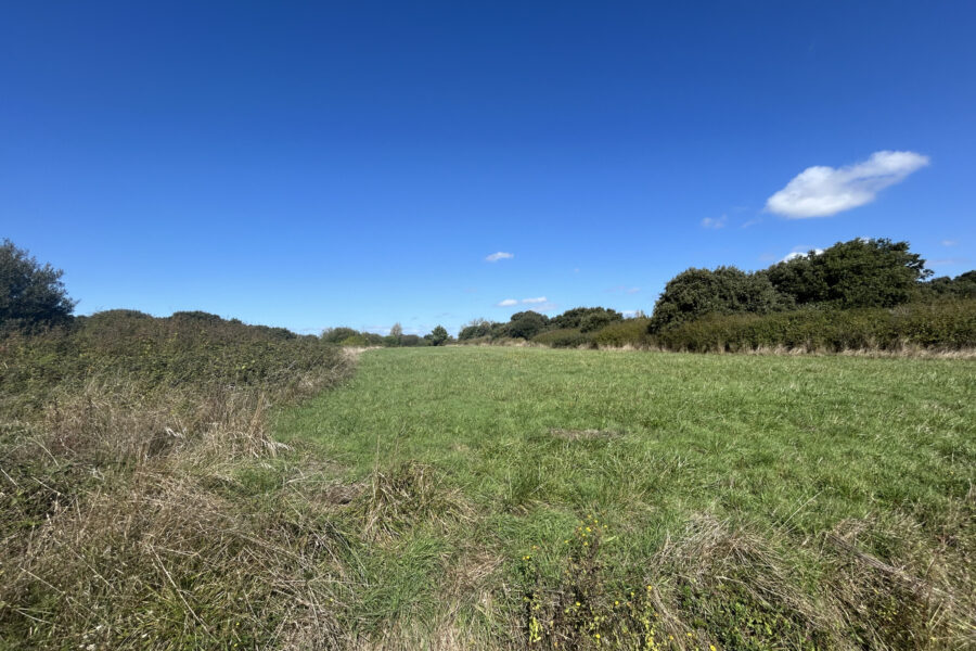 Terrain à vendre à Les sables d&rsquo;olonne