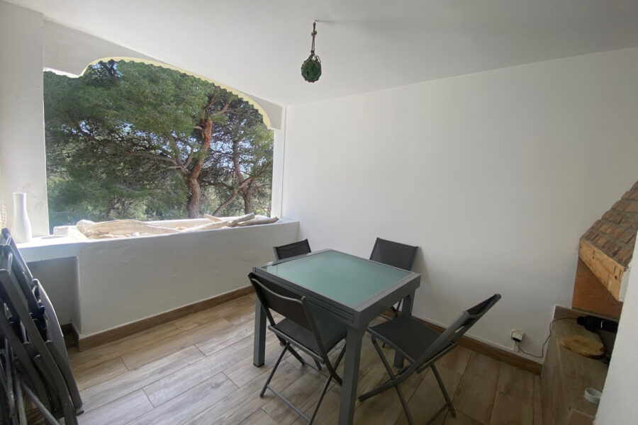 Appartement à vendre à Saint-mandrier-sur-mer
