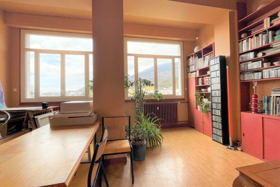 Appartement à vendre à Gex