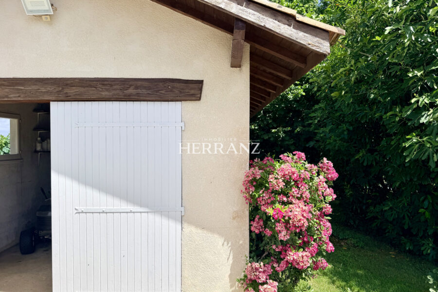 Maison à vendre à Monségur