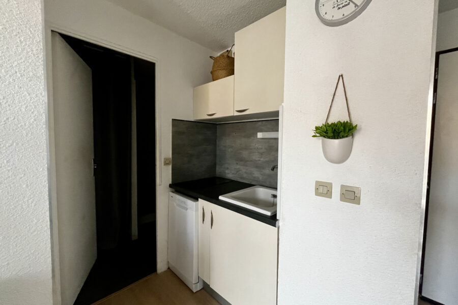 Appartement à vendre à Six-fours-les-plages