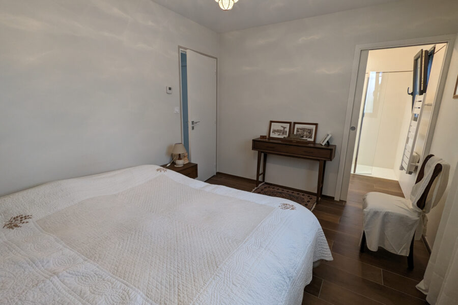 Maison à vendre à Paimpont