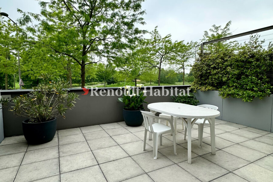 Appartement à vendre à Villeneuve-d&rsquo;ascq