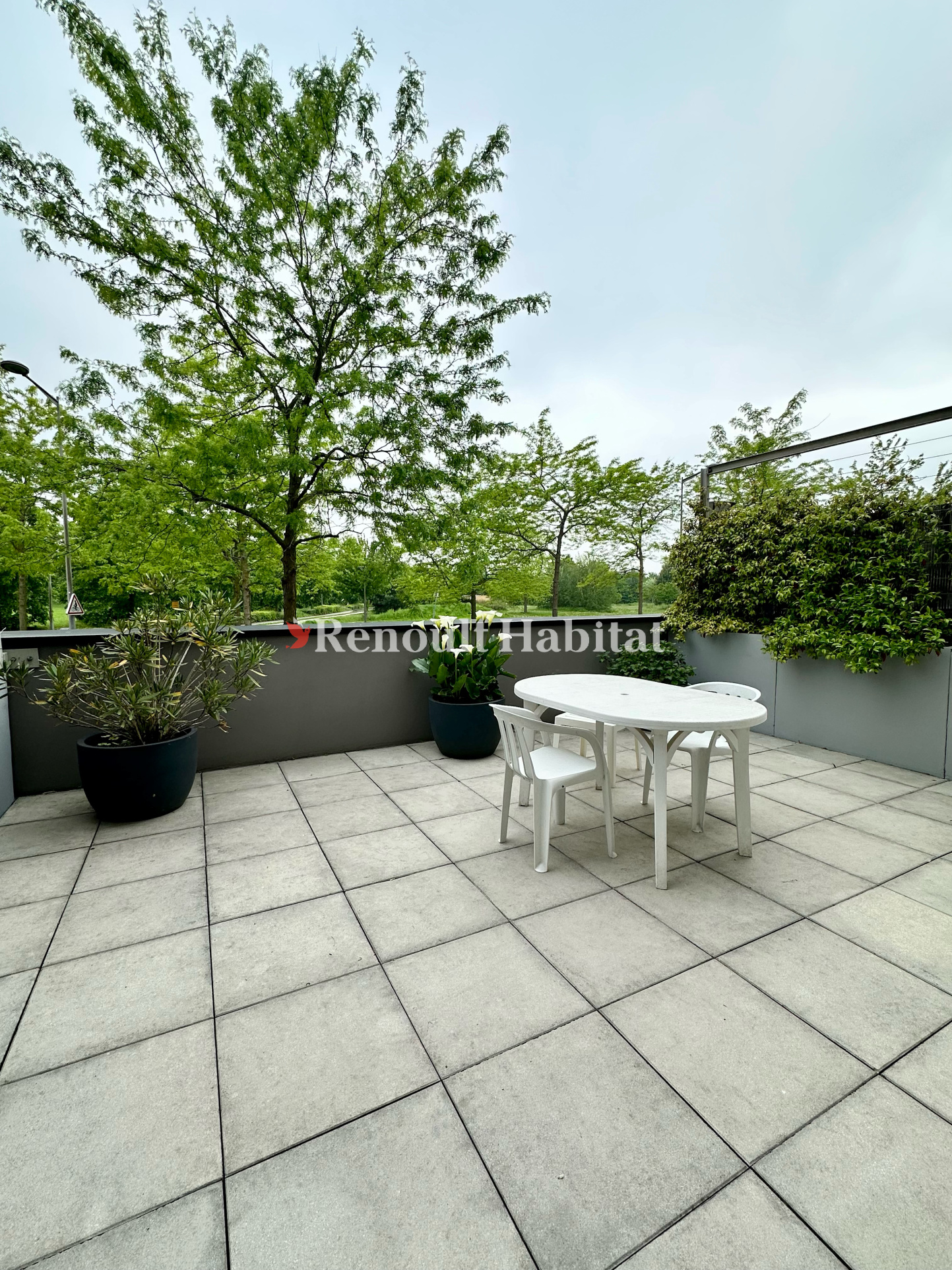 Appartement à vendre à Villeneuve-d&rsquo;ascq