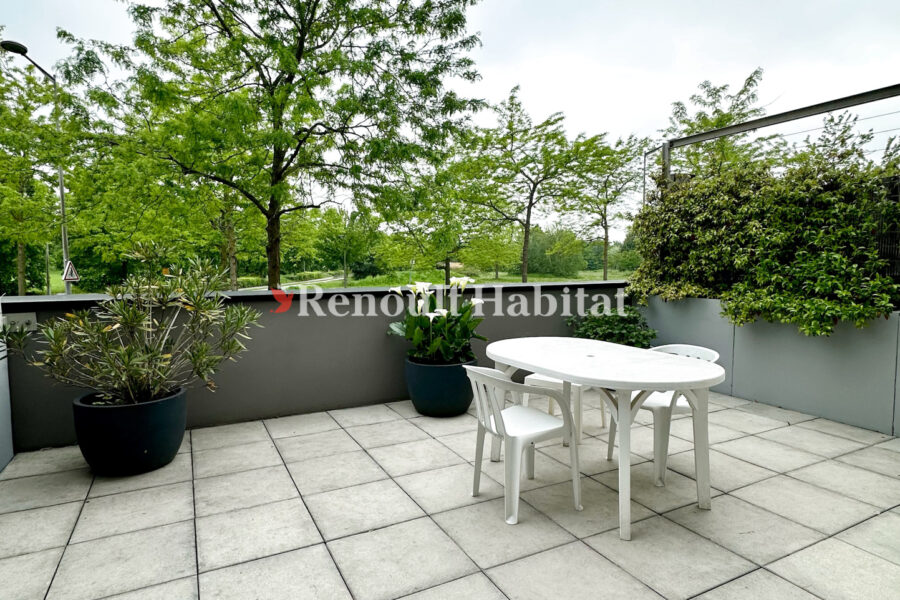 Appartement à vendre à Villeneuve-d&rsquo;ascq