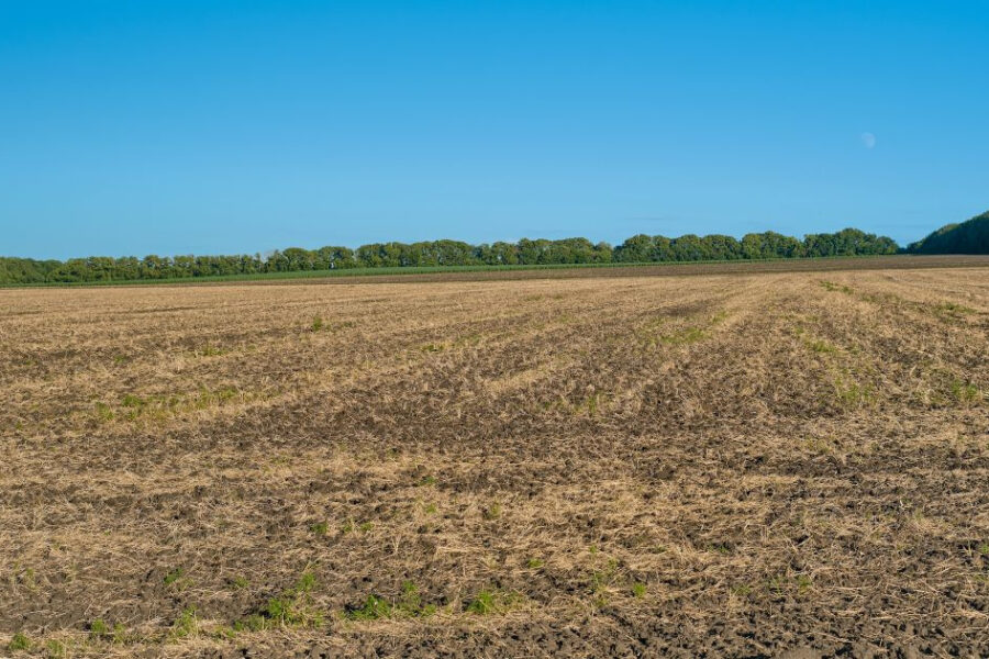 Terrain à vendre à Châteauroux