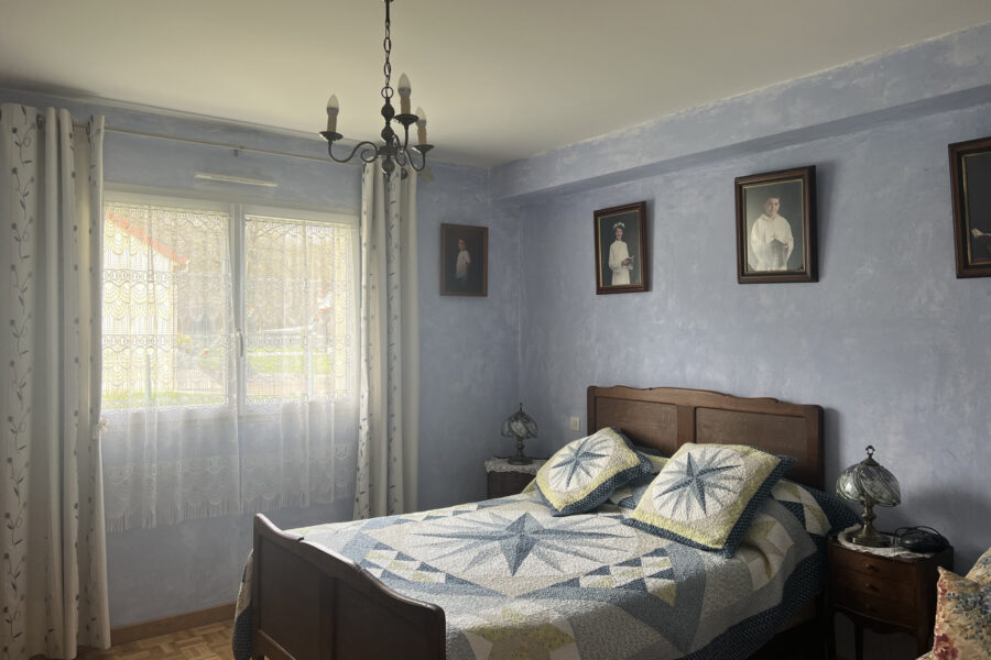 Maison à vendre à Appeville-annebault