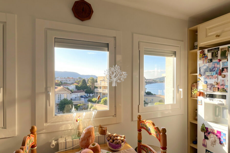 Appartement à vendre à La seyne-sur-mer