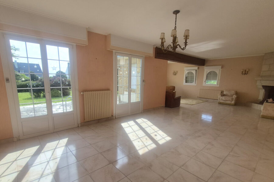 Maison à vendre à Trébeurden