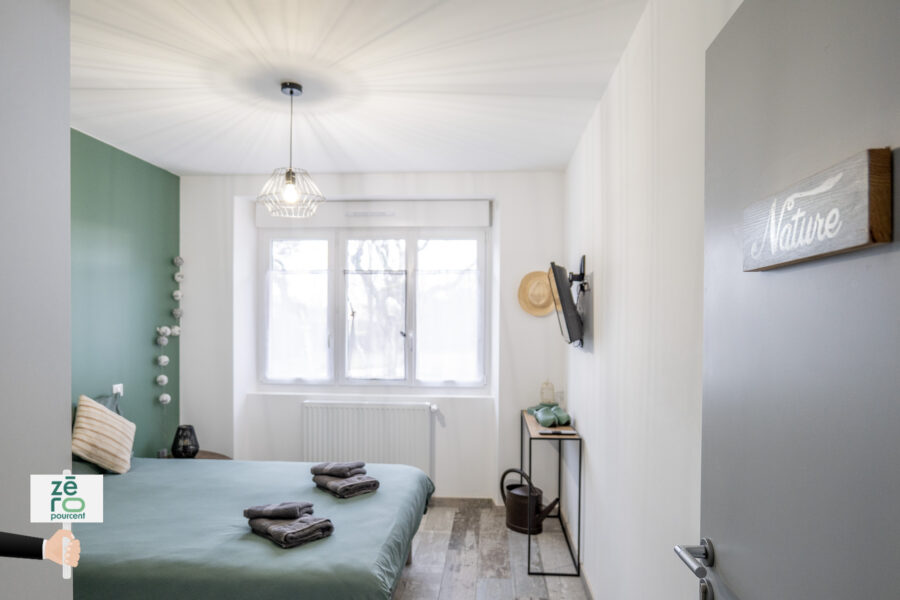 Maison à vendre à Bournezeau