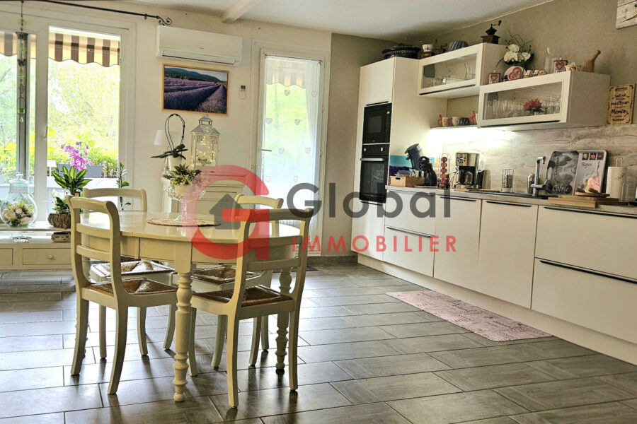 Appartement à vendre à Salon-de-provence