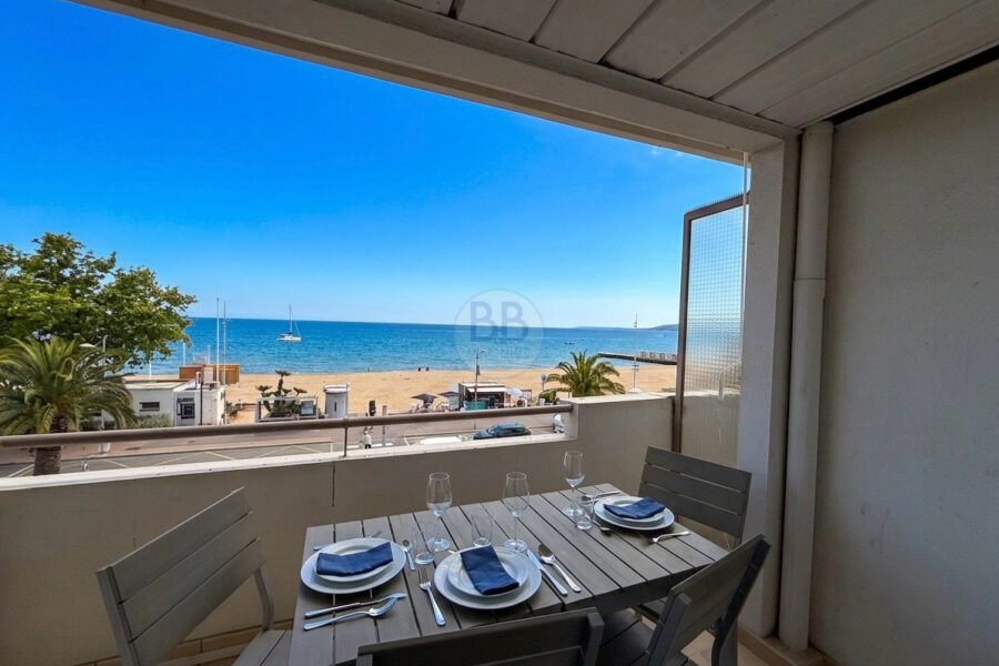 Appartement à vendre à Fréjus