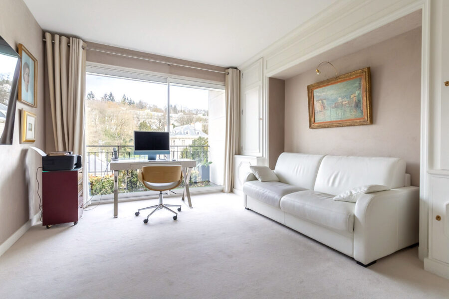 Appartement à vendre à Ville-d&rsquo;avray