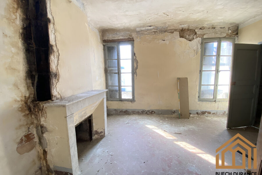 Appartement à vendre à La motte-du-caire