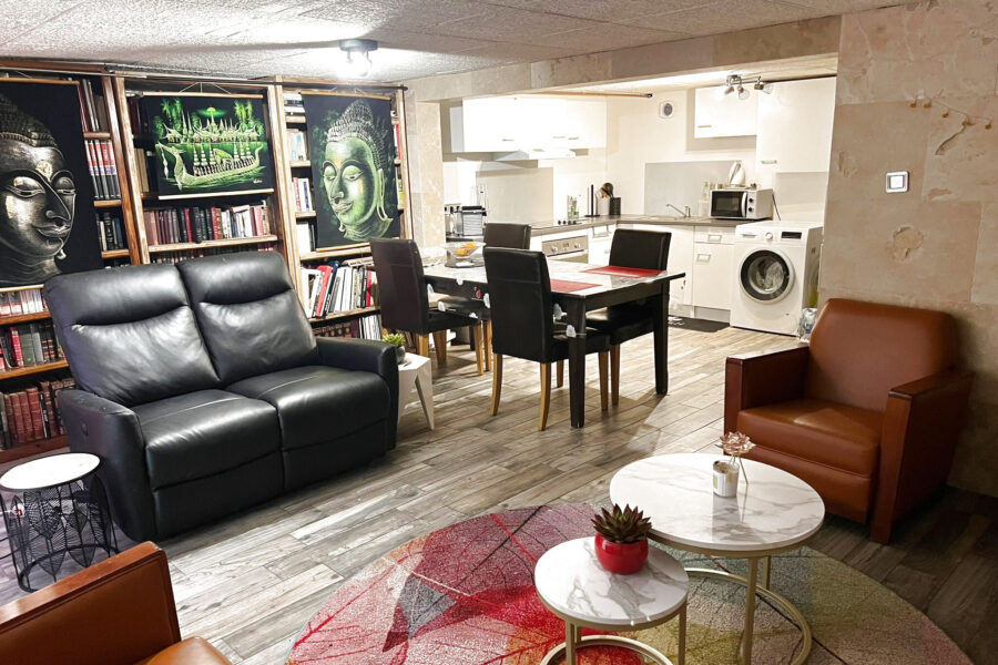 Maison à vendre à Cranves-sales