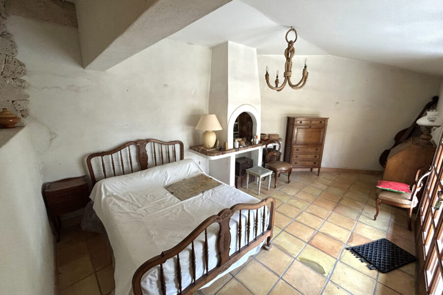 Maison à vendre à Villecroze