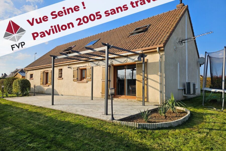 Maison à vendre à Saint-nicolas-de-la-taille