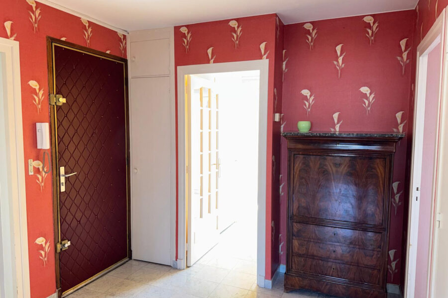 Appartement à vendre à Grenoble