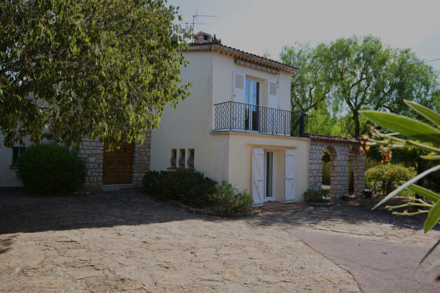Maison à vendre à Toulon