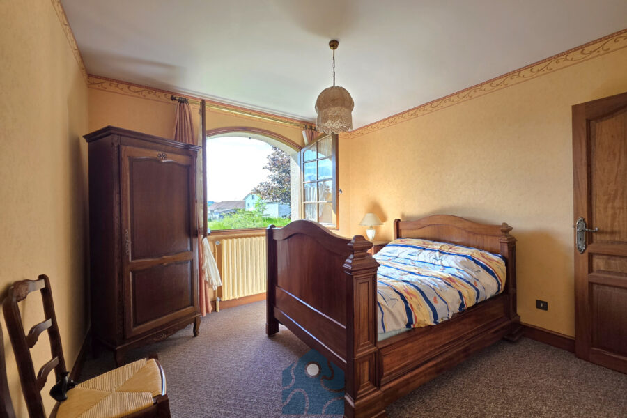 Maison à vendre à Villosanges