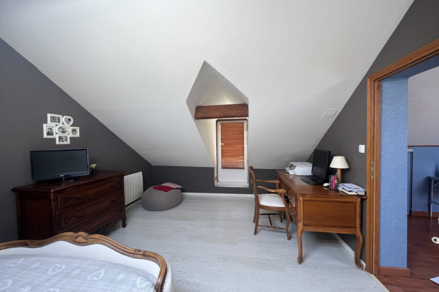 Maison à vendre à Lillebonne