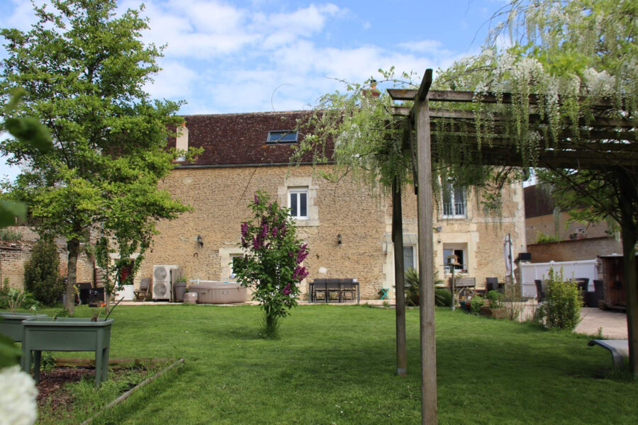 Maison à vendre à Saint-pierre-sur-dives
