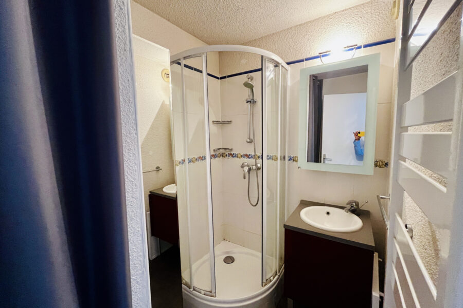 Appartement à vendre à Six-fours-les-plages