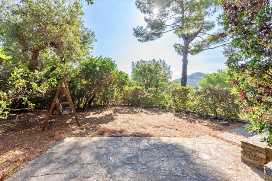 Maison à vendre à Bormes-les-mimosas