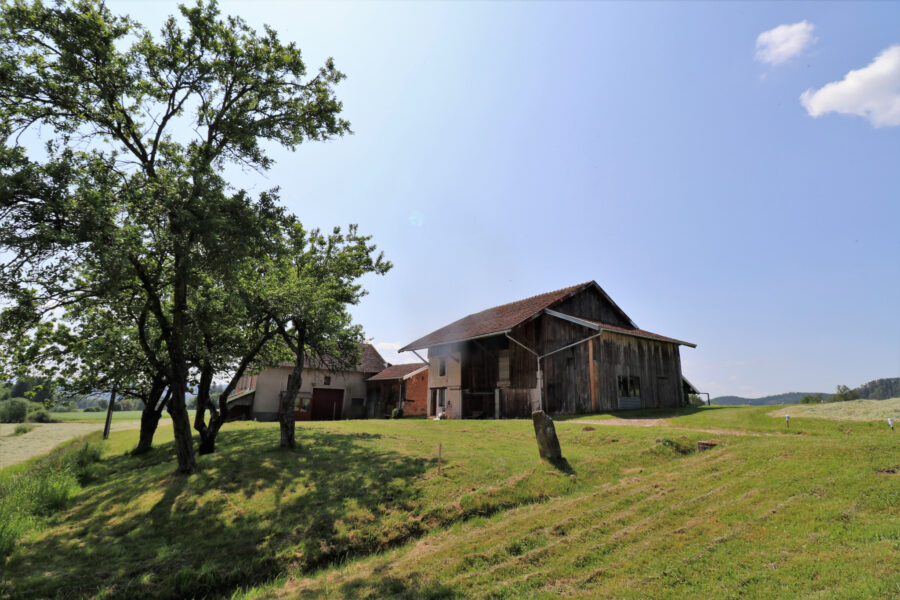 Maison à vendre à Bruyères