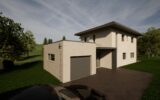 Maison à vendre à Échenevex