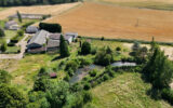 Maison à vendre à Saint-ange-et-torçay — Vue nature — photo 5