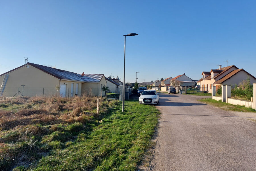 Terrain à vendre à Planrupt