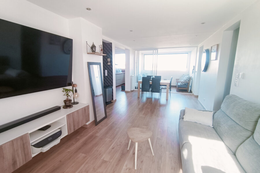 Appartement à vendre à Hyères