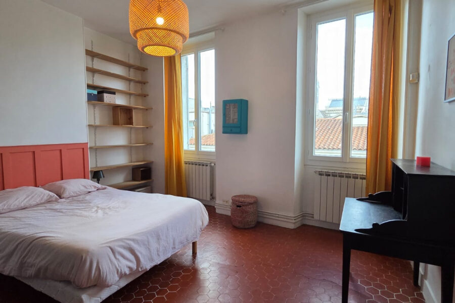 Appartement à vendre à Marseille