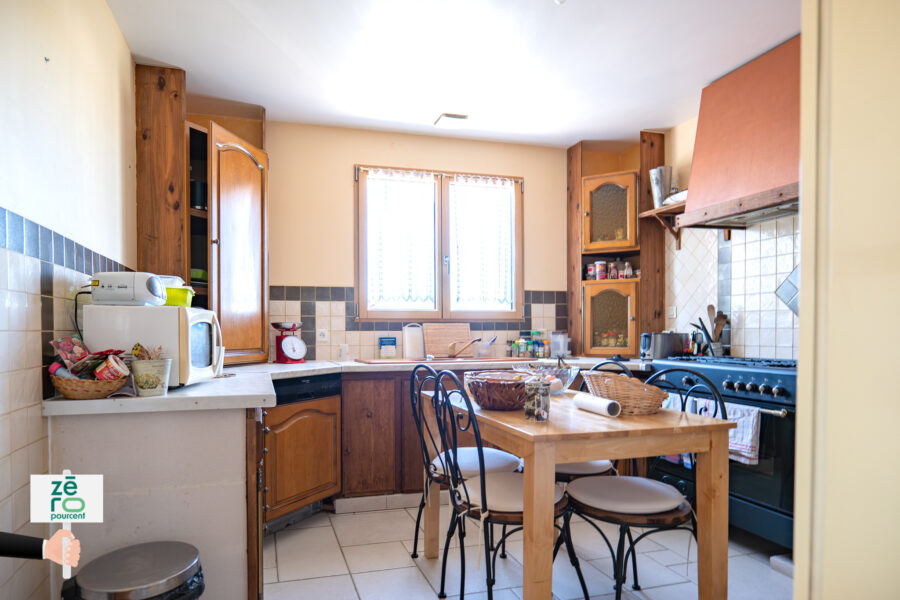 Maison à vendre à La taillée