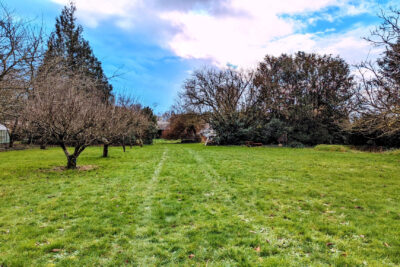 Terrain à vendre à Plélan-le-grand