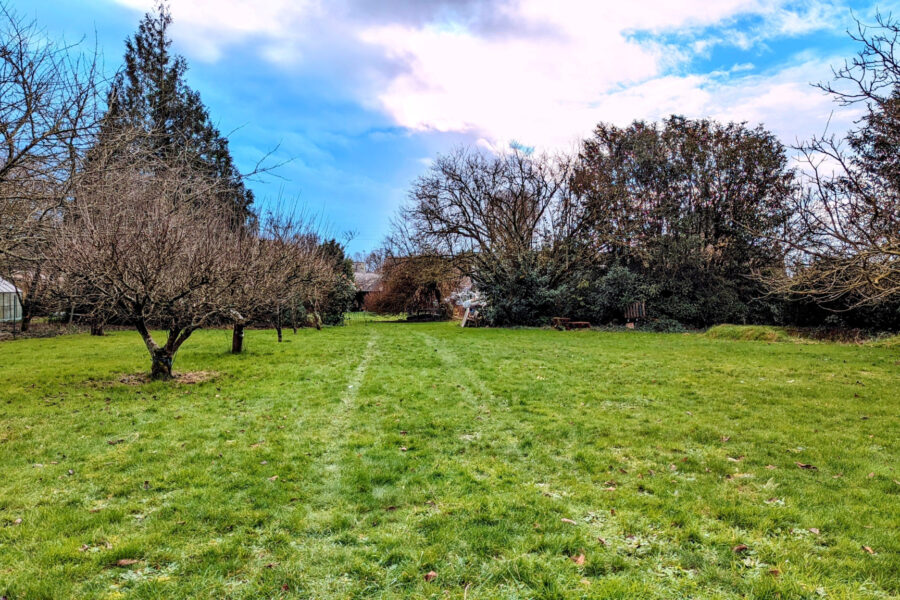 Terrain à vendre à Plélan-le-grand