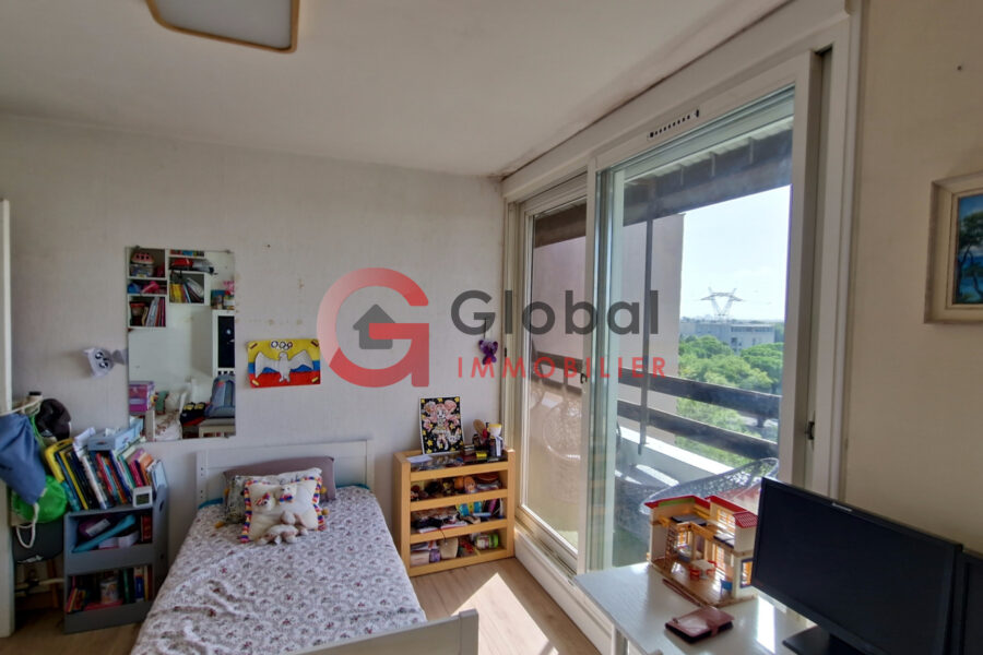Appartement à vendre à Istres