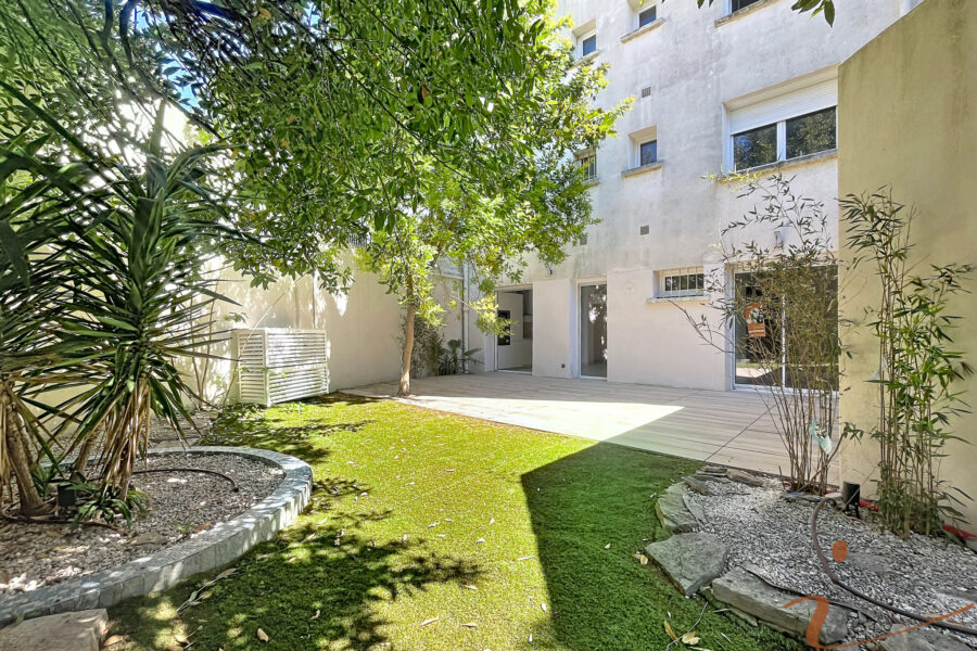 Appartement à vendre à Palavas-les-flots