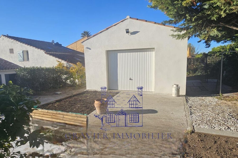 Maison à vendre à La cadière-d&rsquo;azur